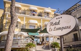 Hotel Le Lampare